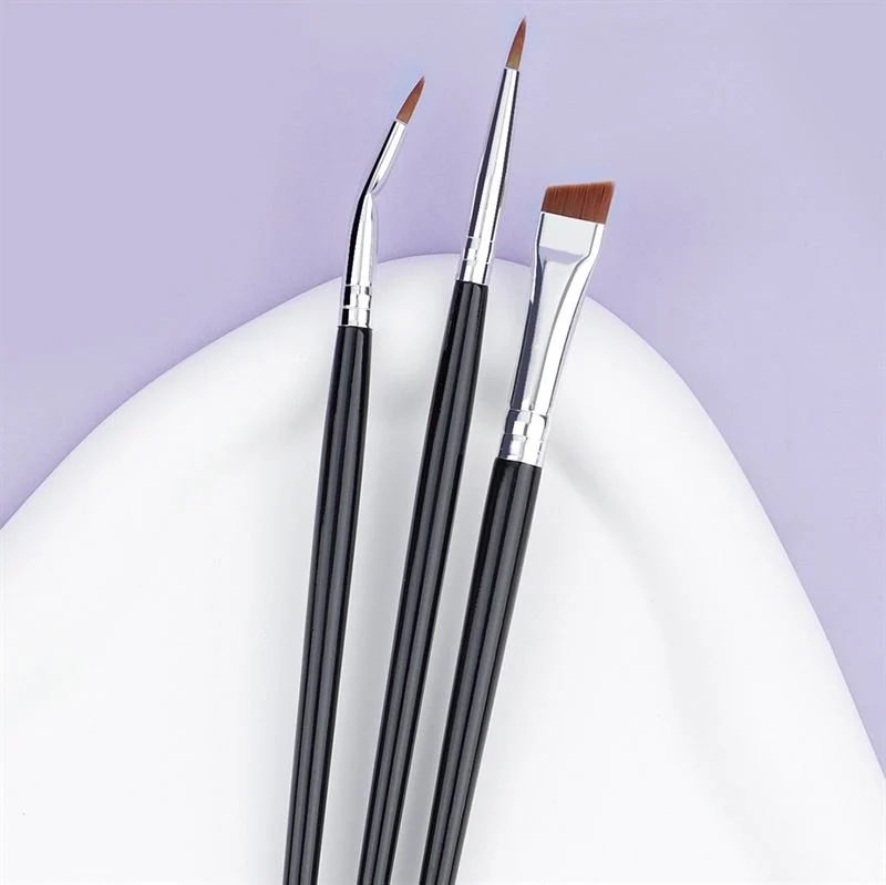 Technique PRO Hochpräzises Augen-Make-up-Pinselset