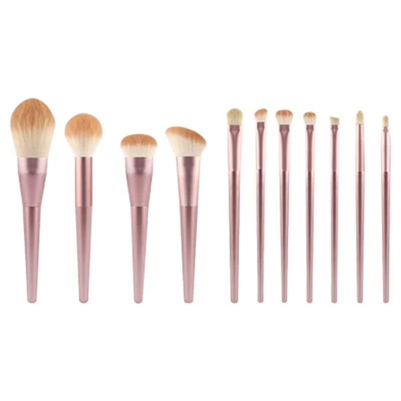 Technique PRO Radiance Make-up-Pinsel-Set – 11 Make-up-Pinsel