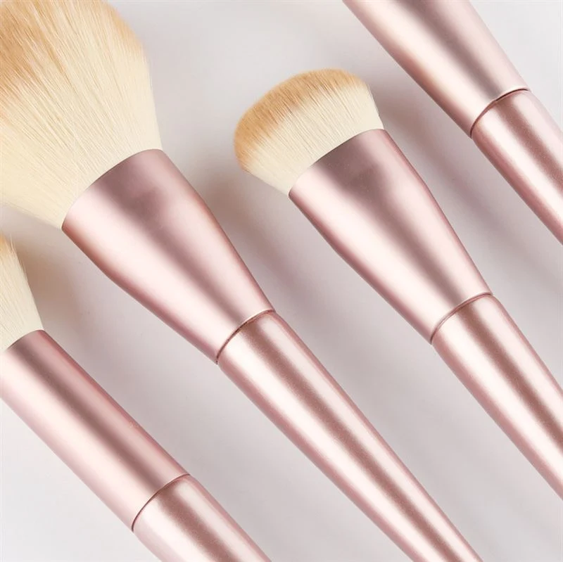 Technique PRO Radiance Make-up-Pinsel-Set – 11 Make-up-Pinsel