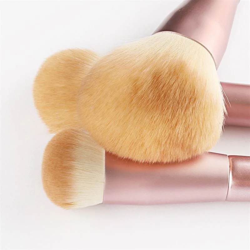 Technique PRO Radiance Make-up-Pinsel-Set – 11 Make-up-Pinsel