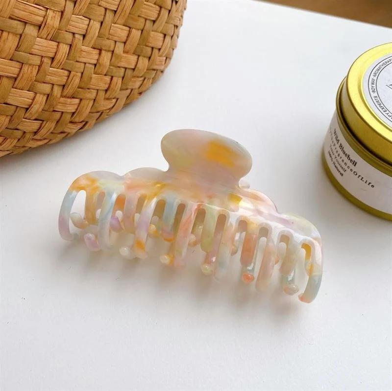 Haarspange – SOHO Cloud Tutti Frutti – Acetat