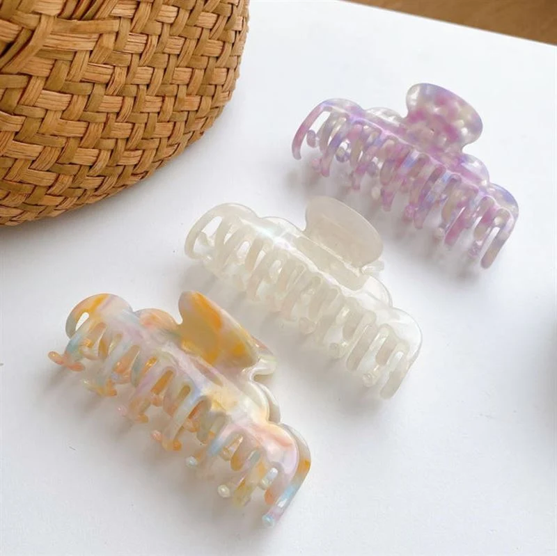 Haarspange – SOHO Cloud Tutti Frutti – Acetat