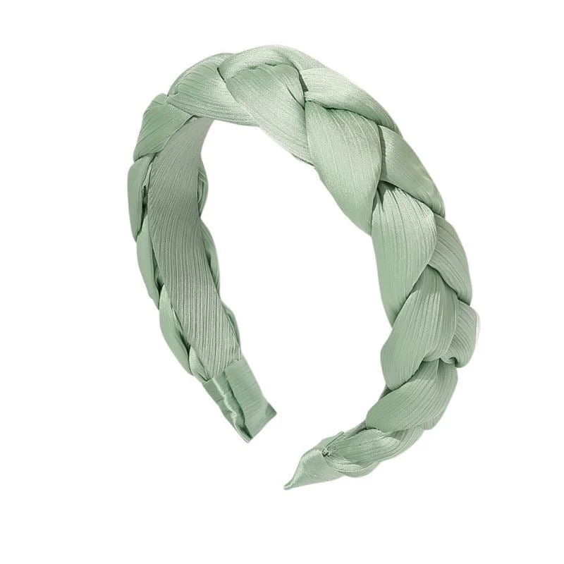 Haarreif – Mintgrün – SOHO Luna