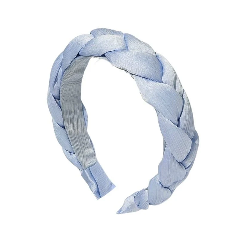 Haarreif SOHO Luna – Himmelblau