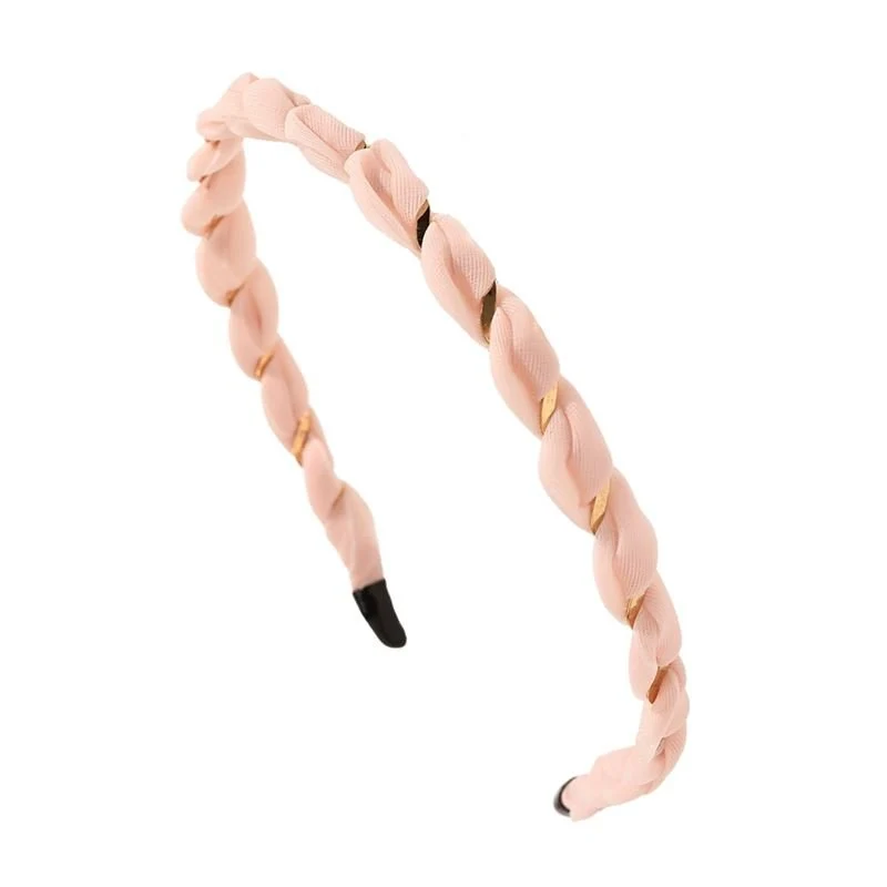 Haarreif – Chris Rubin Hera – pink