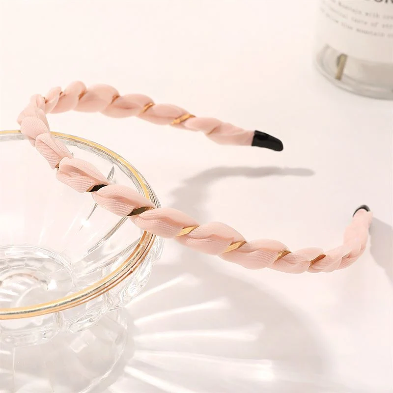 Haarreif – Chris Rubin Hera – pink