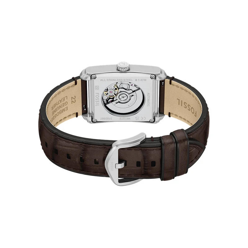 Fossil Carraway Men's Watch ME3272
