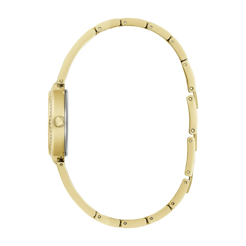 Guess Lovey damen Uhr Gold GW0655L2