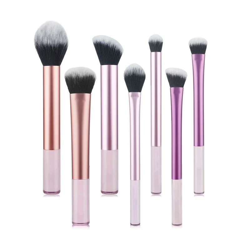 Technique PRO Glam Makeuppinsel-Set – 7-teilig