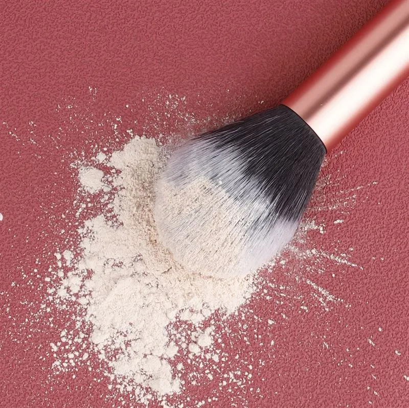 Technique PRO Glam Makeuppinsel-Set – 7-teilig