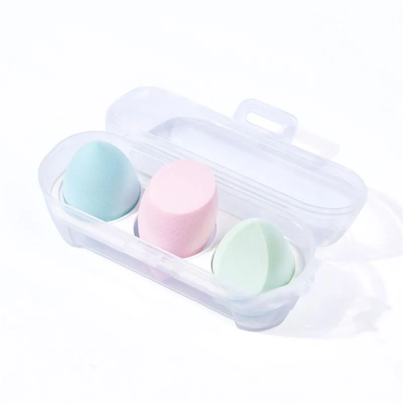 Technique PRO Essential Make-up-Schwämme – Pastell-Edition