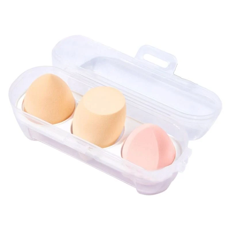 Technique PRO Essential Make-up-Schwämme – Light Edition