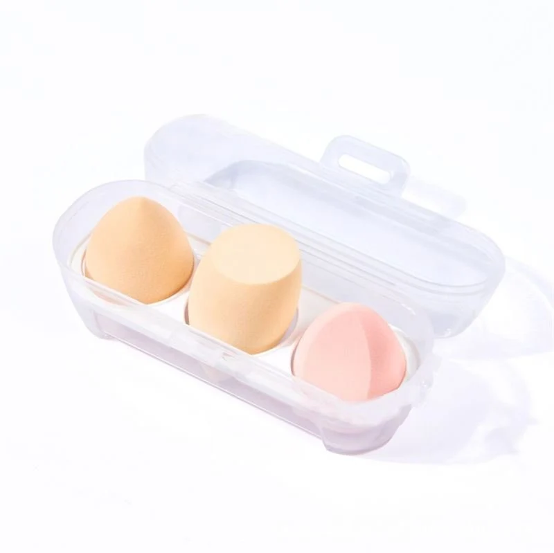 Technique PRO Essential Make-up-Schwämme – Light Edition