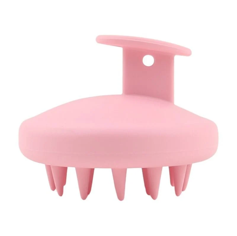 TBC Shampoo Bürste – Rosé