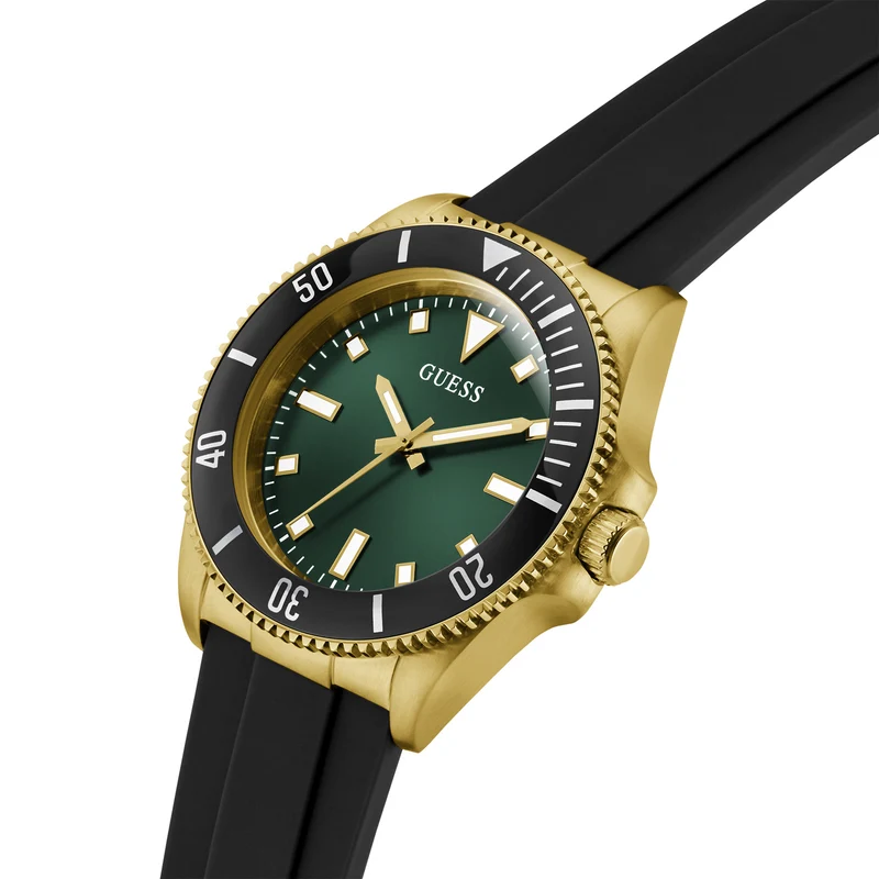 Guess Cliff Men's Watch GW0969G2