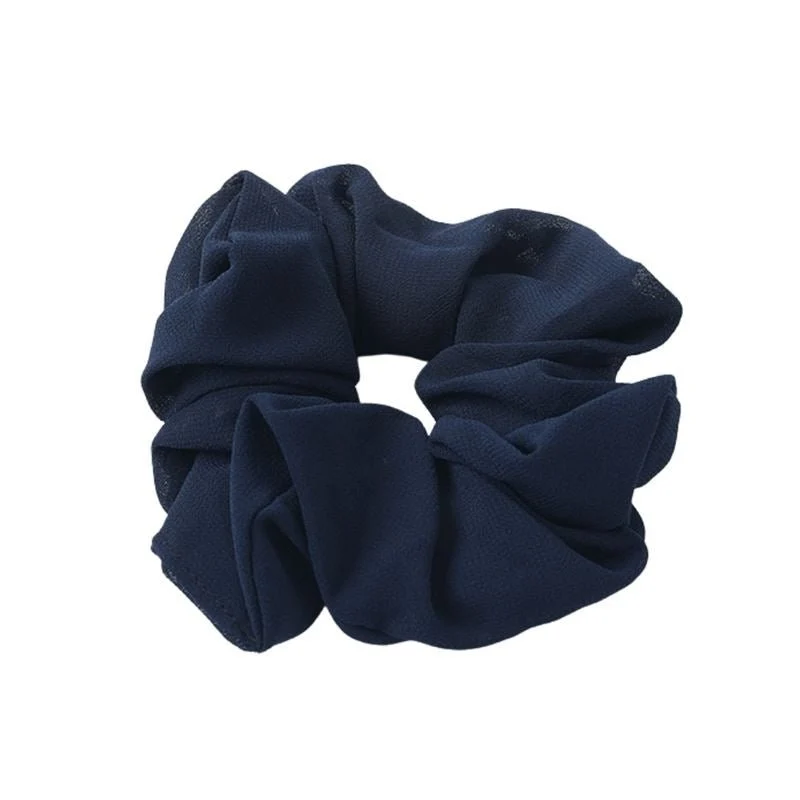 Scrunchie SOHO Nada – Dunkelblau