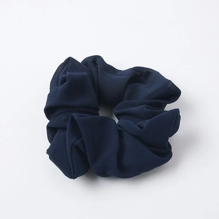 Scrunchie SOHO Nada – Dunkelblau