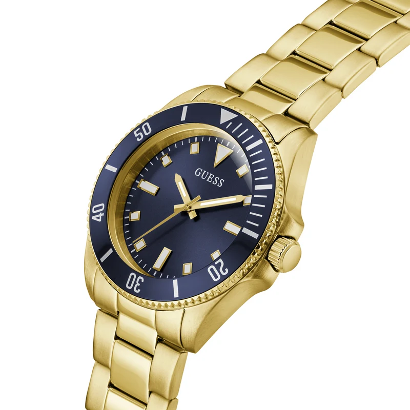 Guess Cliff Men's Watch GW0968G2