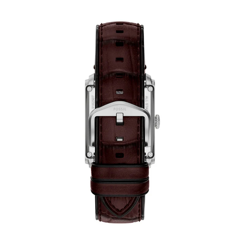 Fossil Carraway Men's Watch ME3273