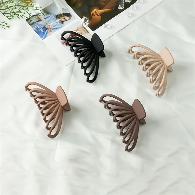 SOHO Elida Haarspange – Sand