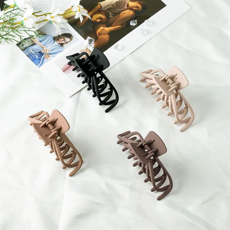 SOHO Elida Haarspange – Sand