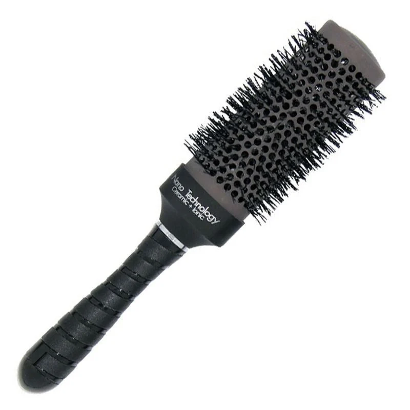 Haarbürste Rund – Keramisch & Ionisch – 45 mm XL