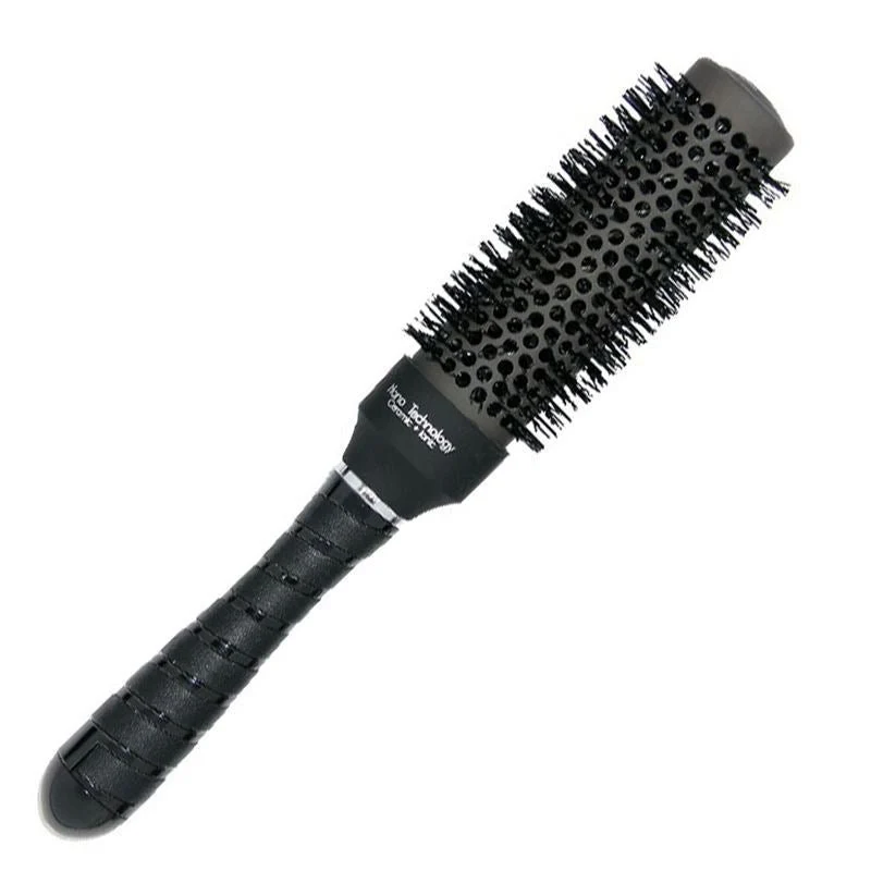 Haarbürste Rund – Keramik-Ionen 32 mm