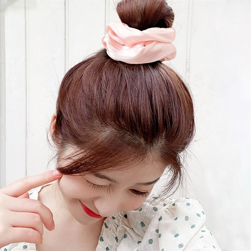 Scrunchie SOHO Bine in Wild Blue Yonder