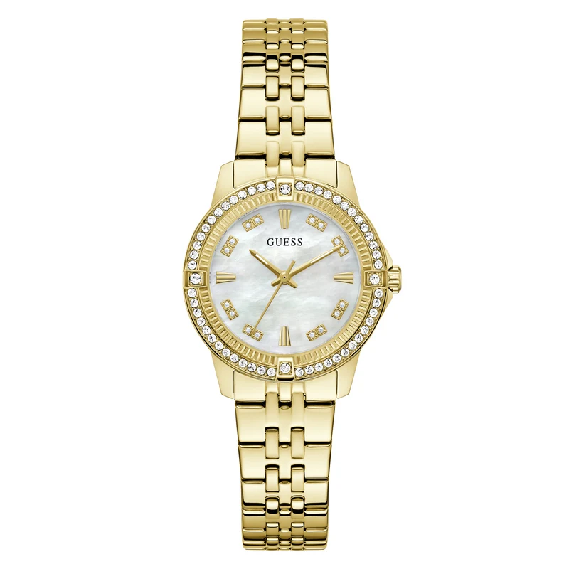 Guess Colette Pearl Women's Watch GW1027L2