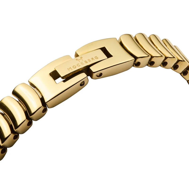Mockberg Belle Oval Petite Women's Watch MB1416