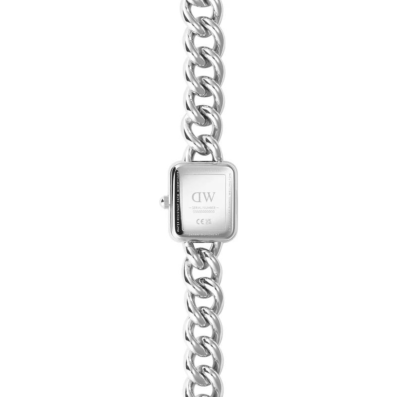 Daniel Wellington Mini Jolie Chain Damenuhr DW00100834