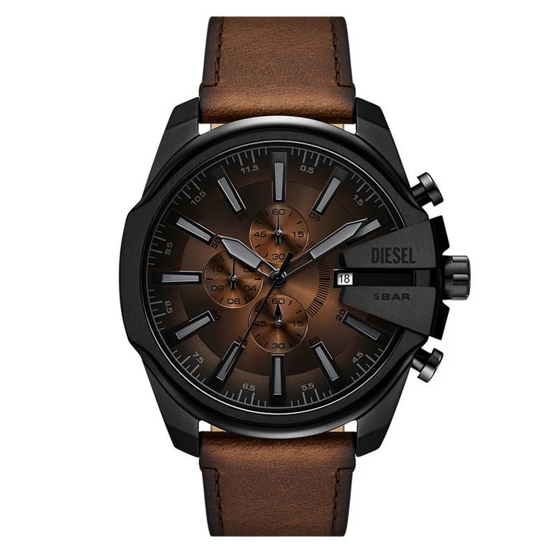 Diesel Mega Chief Slim Men's Watch DZ4692