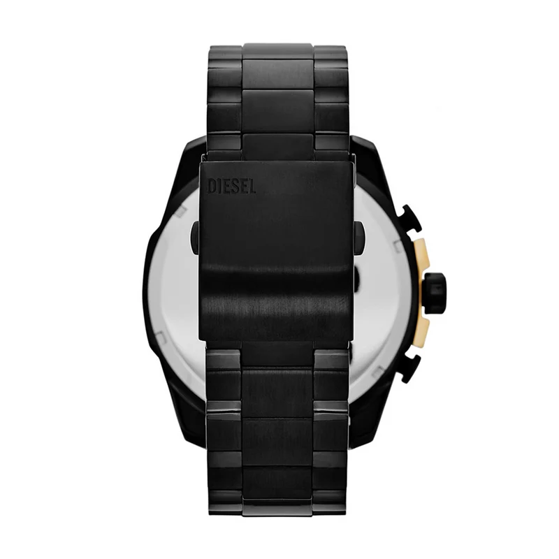 Diesel Mega Chief Men's Watch DZ4338