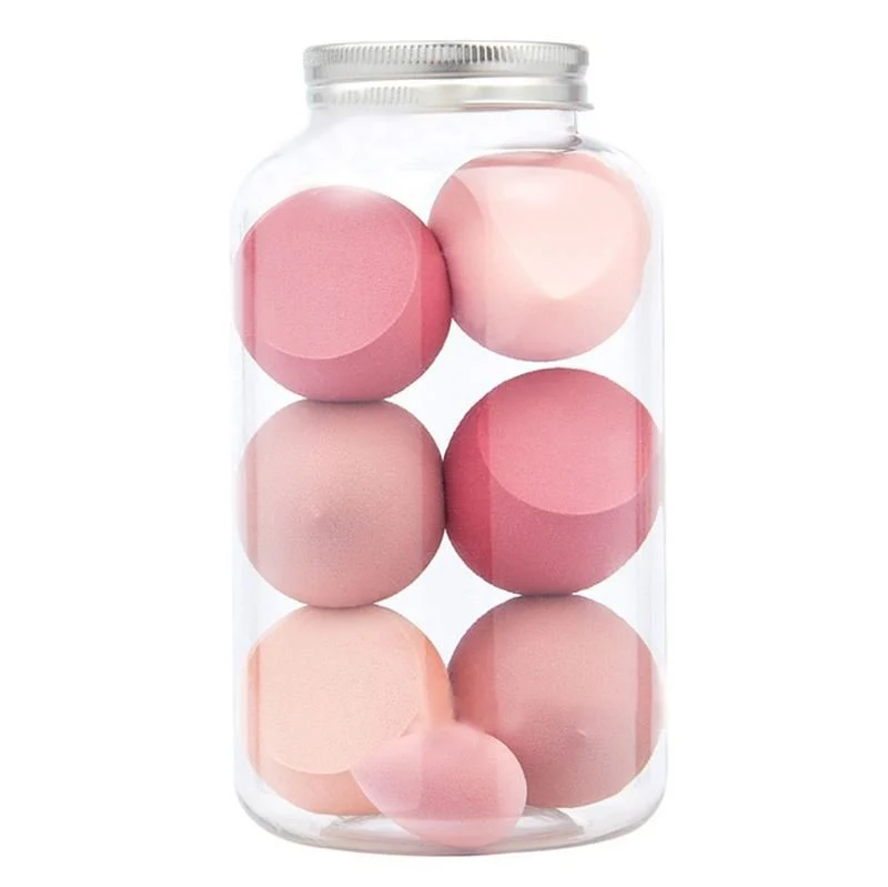 Technique PRO Multi-Make-up-Schwämme – Pink Edition