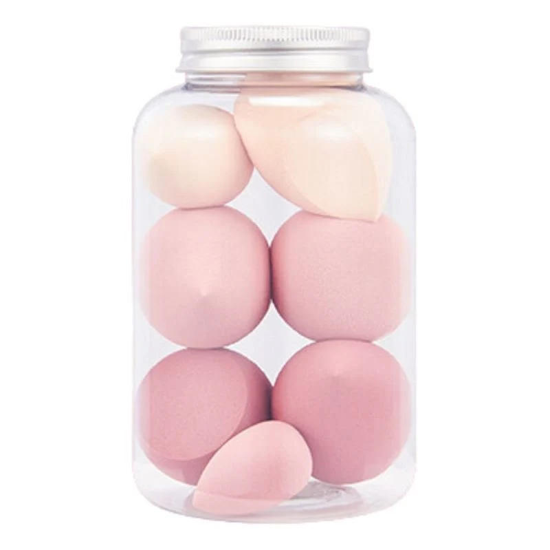 Technique PRO Multi-Make-up-Schwämme – Pink Edition
