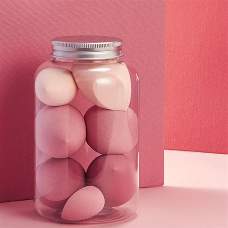 Technique PRO Multi-Make-up-Schwämme – Pink Edition