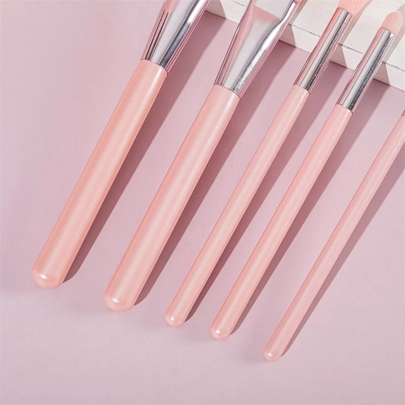 Make-up Pinsel Set – Technique PRO Essential Face Collection – 8-teilig