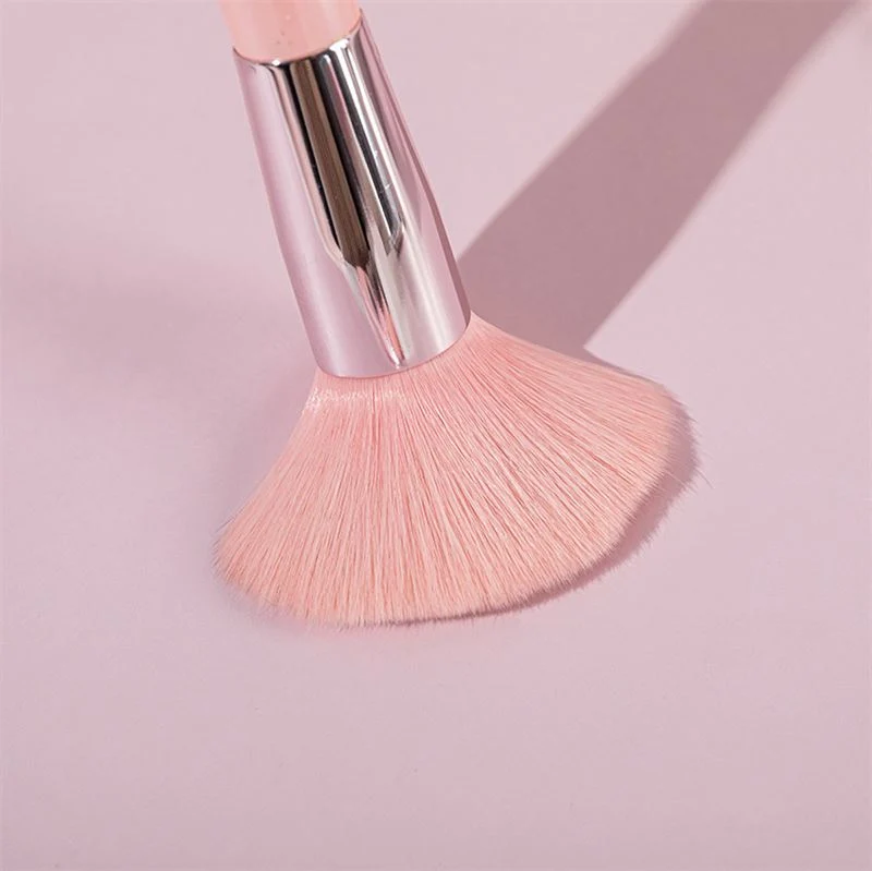 Make-up Pinsel Set – Technique PRO Essential Face Collection – 8-teilig