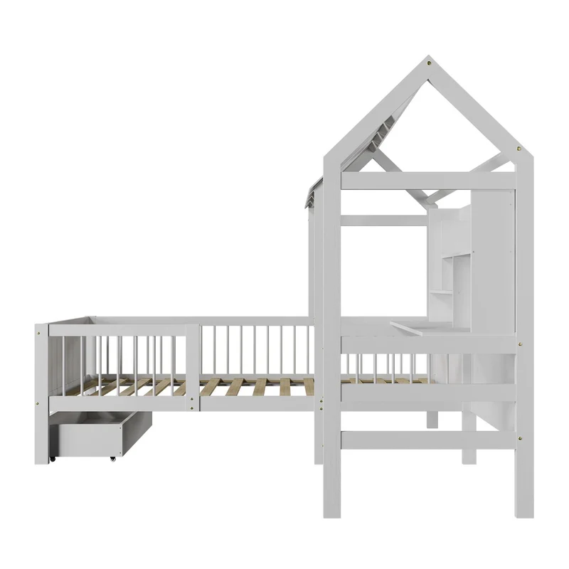 Kinderbett Yari