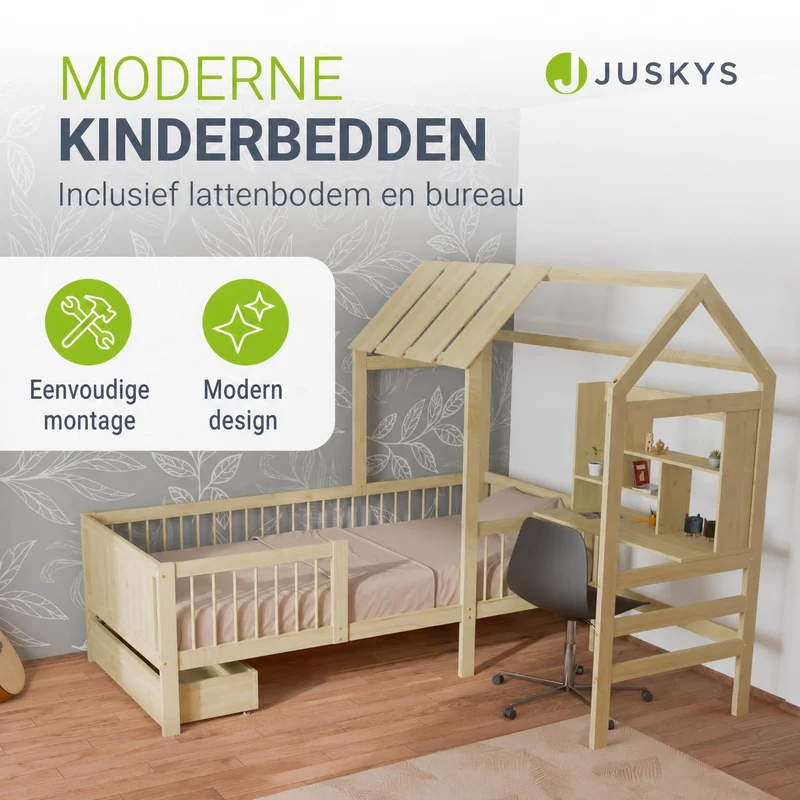 Kinderbett Yari