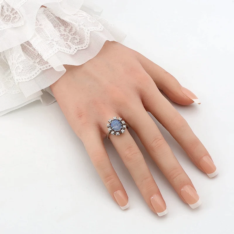 Eleganz & Geheimnis