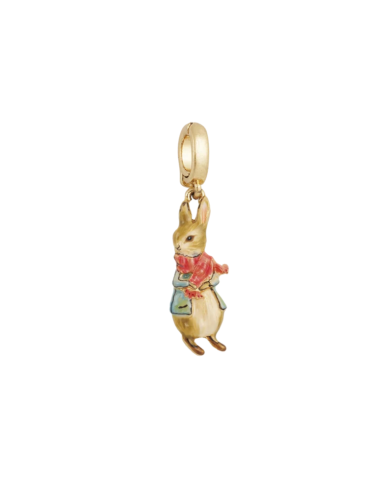 Fable England x Peter Rabbit with Scarf Bracelet