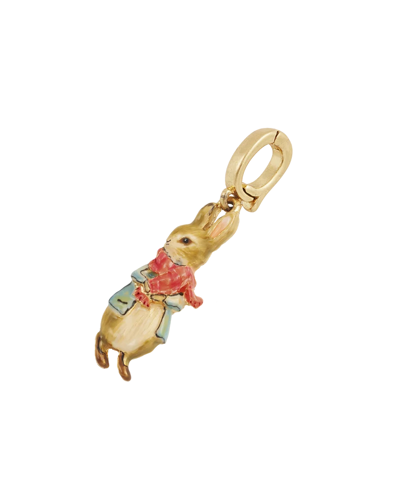 Fable England x Peter Rabbit with Scarf Bracelet