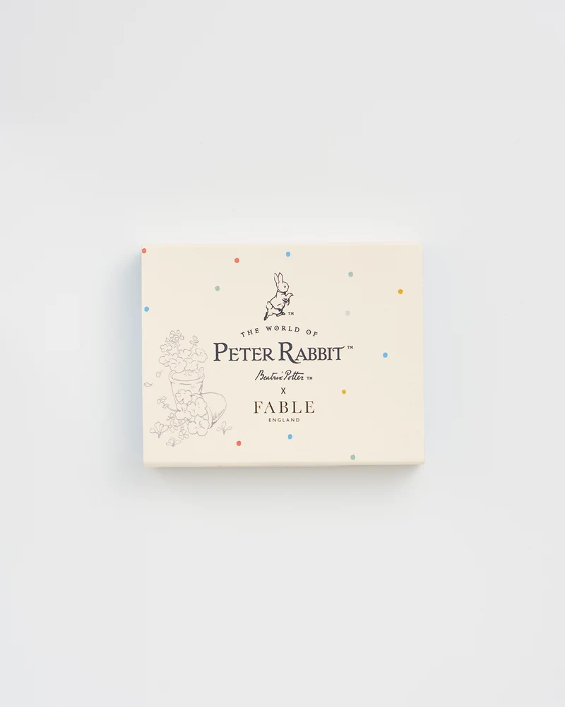 Fable England x Peter Rabbit with Scarf Bracelet