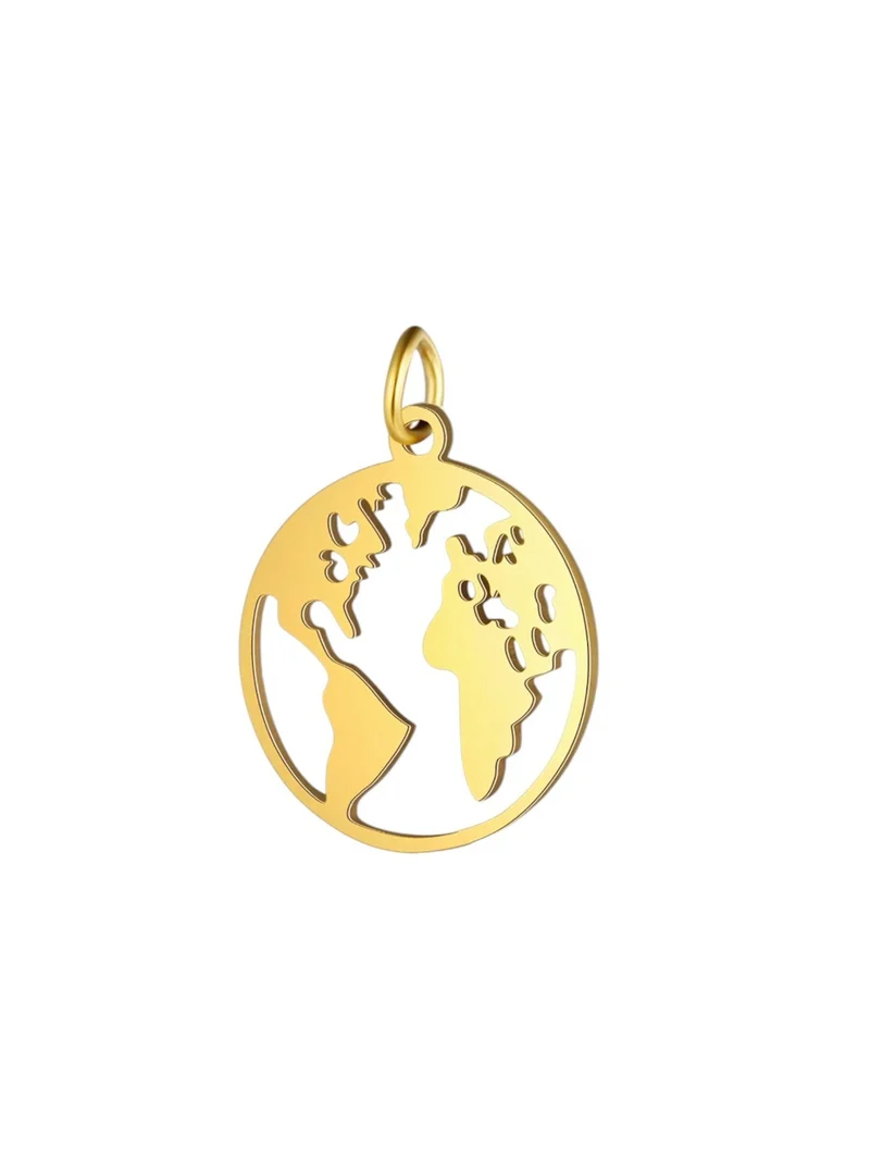 My Travel Charm