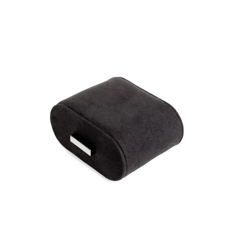 MARANELLO – 10er Uhrenbox - Genarbtes Vollrindleder