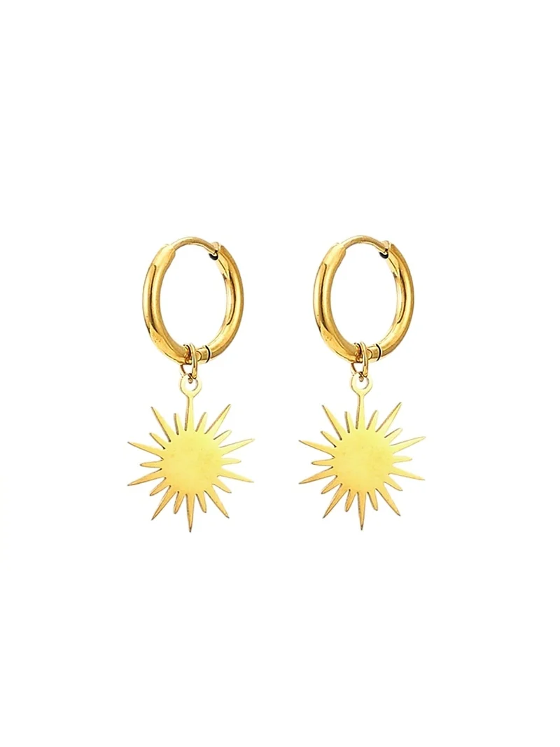 Nerina Sonnen Hoops