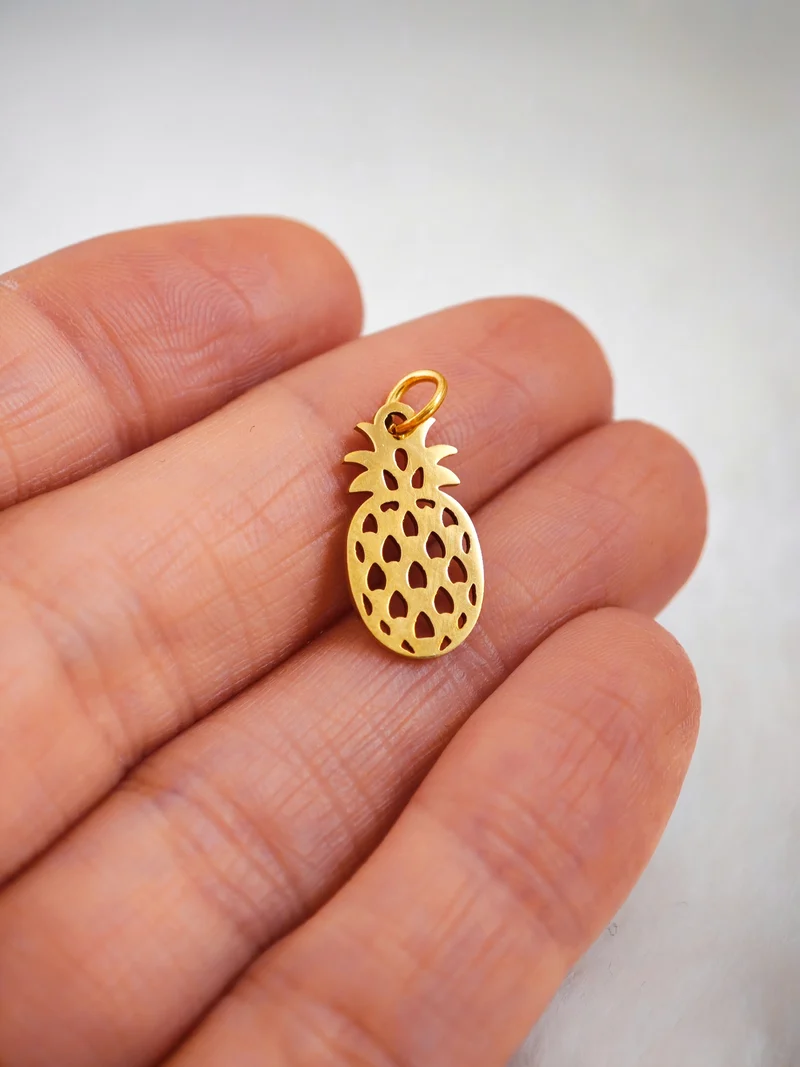 Ananas Charm