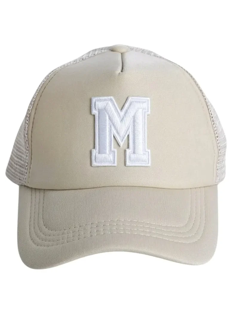 Personalisiertes Cap