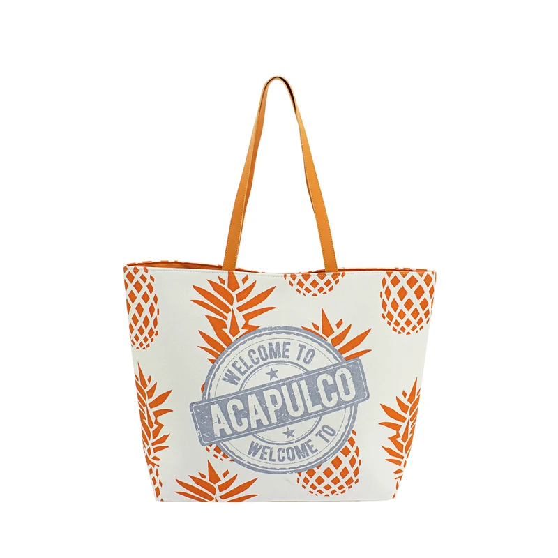 ACAPULCO Strand-Shopper